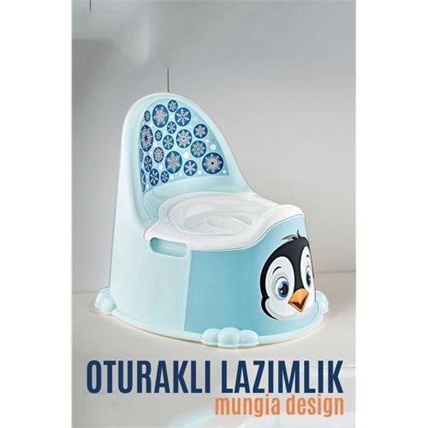  Oturaklı Lazımlık Mungia Design - Image 1