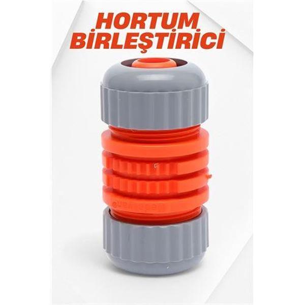   Hortum Birleştirici Aparat - Image 1