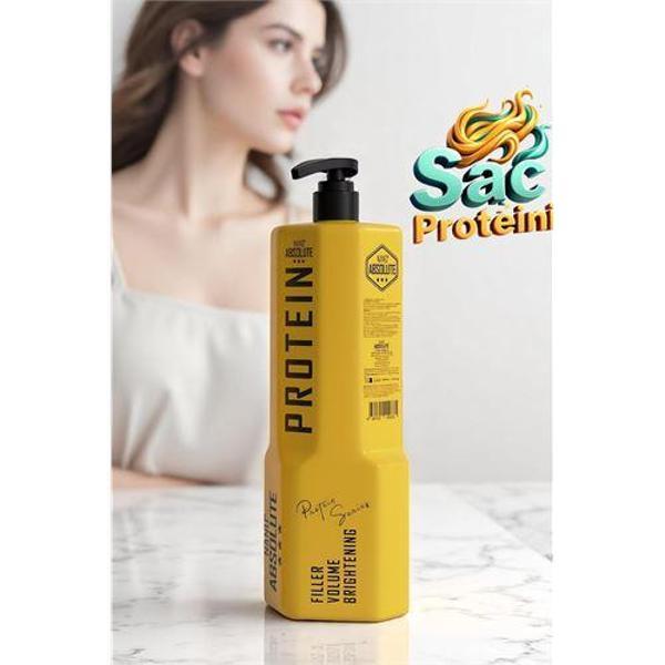 Modacar Saç Proteini - Nano Saf Protein 1 litre - Image 1
