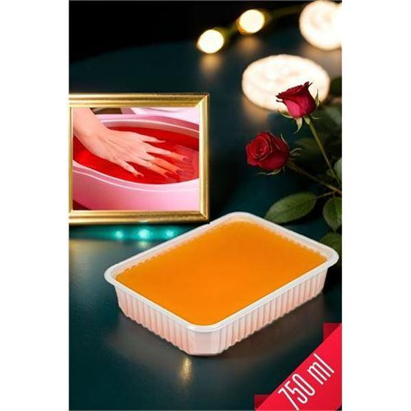  Parafin Wax El ve Ayak İçin 750 ML - Image 1