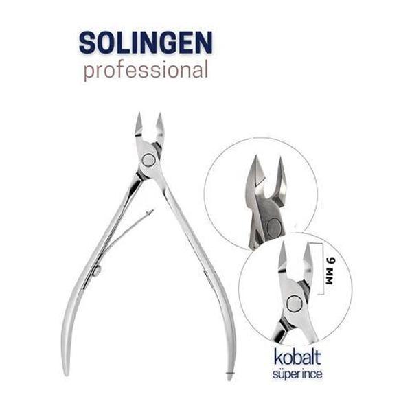  Kobalt Manikür Pedikür Tırnak Et Pensi Solingen Profesyonel - Image 1