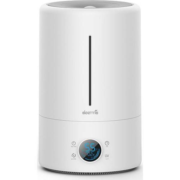 Deerma Ultraviyole Ultrasonic Soğuk Buhar Makinesi F628S - Image 1