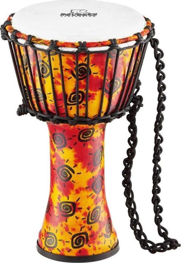 Nino PDJ1MF Djembe - Image 1
