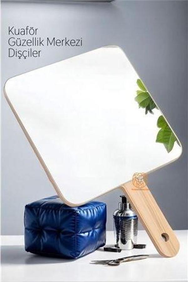  Kuaför Berber Ense Aynası Dişçi Güzellik Merkezi - Image 1