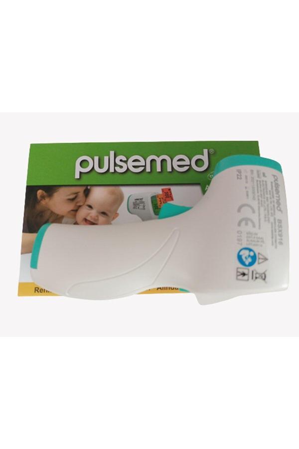 Pulsemed Temassız Ateş Ölçer - Image 1