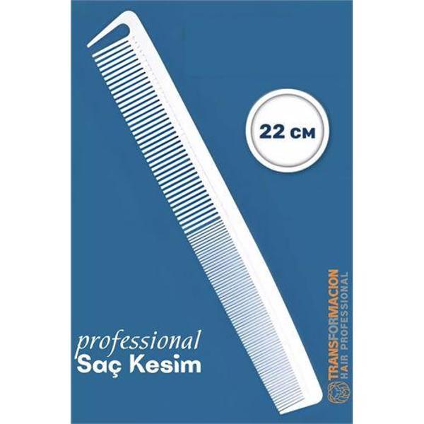 Modacar Berber Kuaför Saç Kesim Tarağı Profesyonel - Image 1