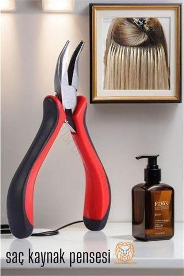  Kuaför Saç Kaynak Pensesi Absolute Professional - Image 1