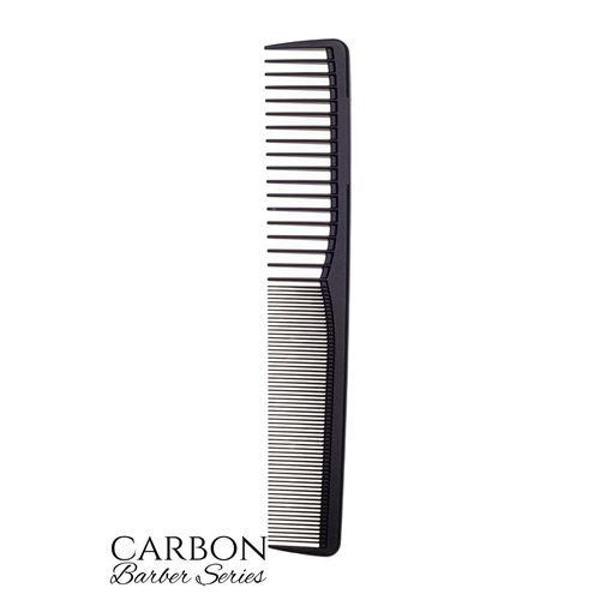  Berber Kuaför Saç Kesim Tarağı Karbon Nano Absolute Professional - Image 1