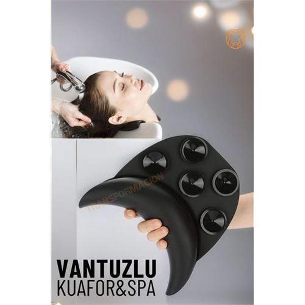  Kuaför Saç Yıkama Boyun Yastığı - Image 1
