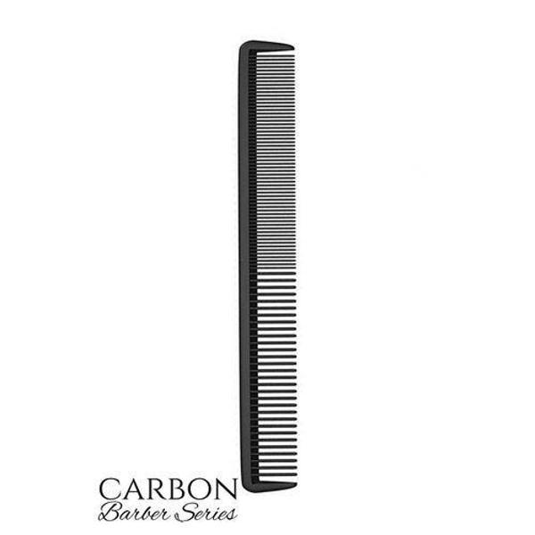  Berber Kuaför Saç Kesim Tarağı Karbon Nano Absolute Professional - Image 1