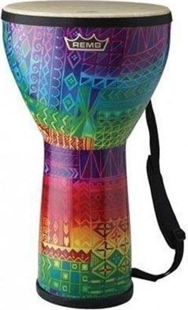 Remo 10''x 27,5'' Djembe - Image 1