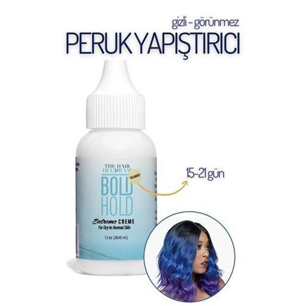  Görünmez Peruk Yapıştırıcı Bold Hold - Image 1