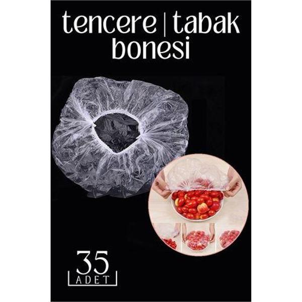  Tencere Tabak Bonesi 35 li Paket Value Design - Image 1