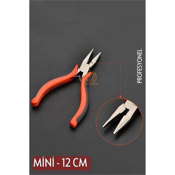  Profesyonel Mini Kargaburun 12 Cm - Image 1