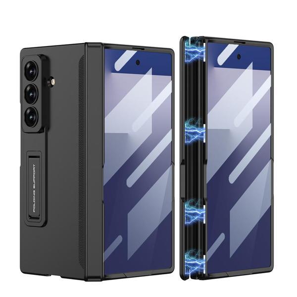 Galaxy Z Fold 7 Kılıf M-Magnet Kılıf - Image 1