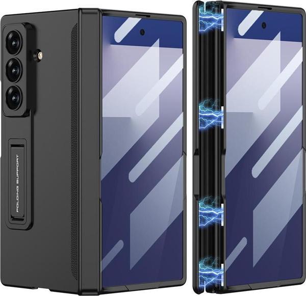 Galaxy Z Fold 7 Kılıf M-Magnet Kılıf - Image 1