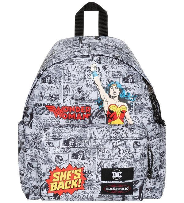Eastpak Day Pak'r Unisex Siyah Sırt Çantası Ek0a5bg44v81 - Image 1