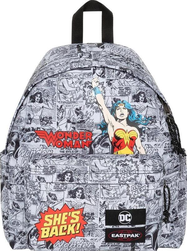 Eastpak Day Pak'r Unisex Siyah Sırt Çantası Ek0a5bg44v81 - Image 1