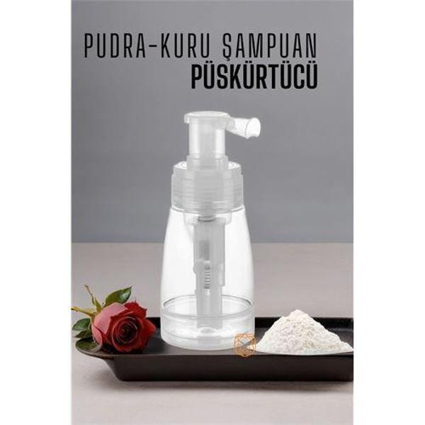  Pudra Püskürtücü - Image 1