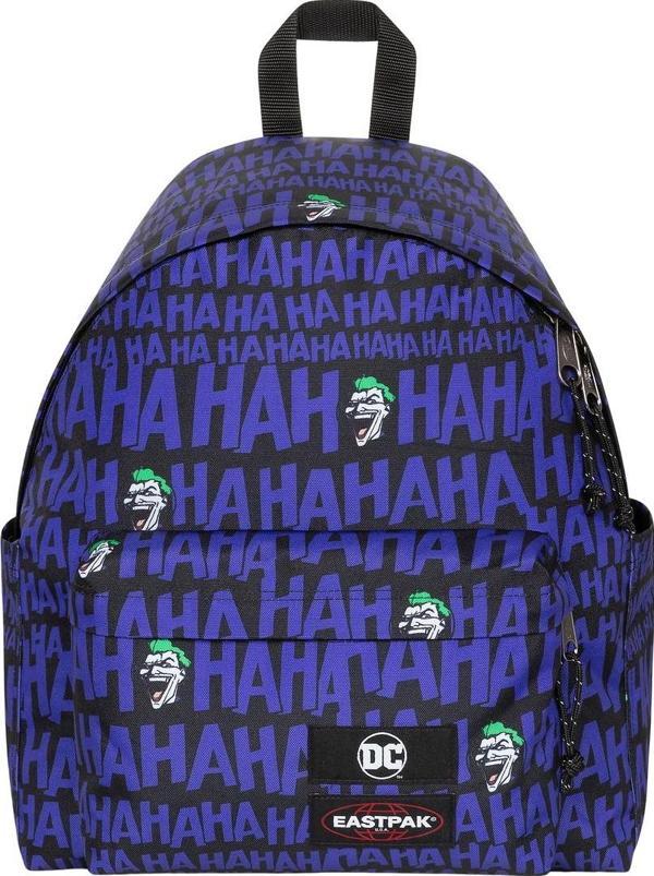 Eastpak Day Pak'r Unisex Siyah Sırt Çantası Ek0a5bg44v71 - Image 1