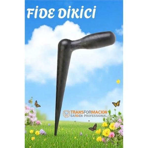 Modacar Fide Dikici Tohum Küçük Ağaç Fide Dikme Aparatı - Image 1