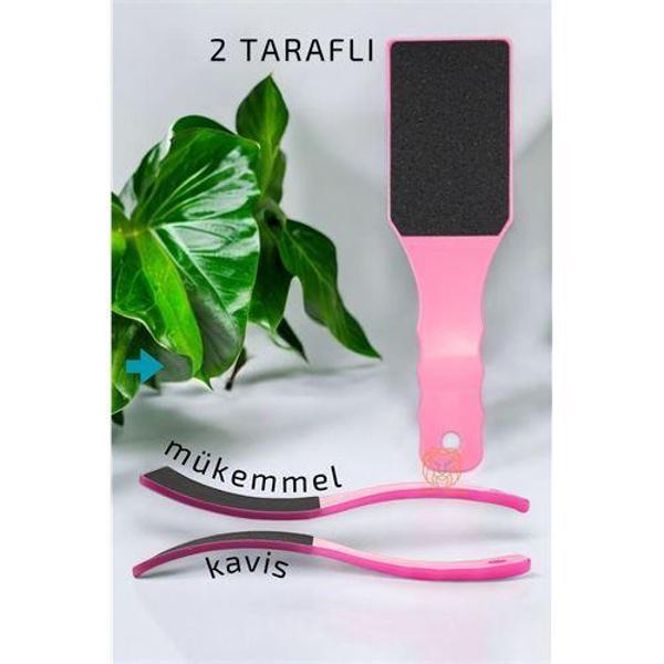  Topuk Törpüsü 2 Taraflı Solingen Profesyonel - Image 1
