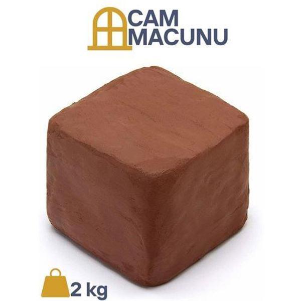  Cam Macunu İzolasyon 2 Kg - Image 1