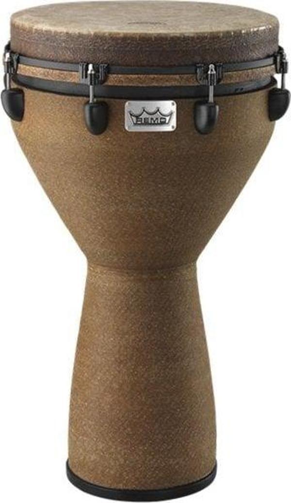 Remo 14 inç Djembe Mondo Designer (DJ001433) - Image 1