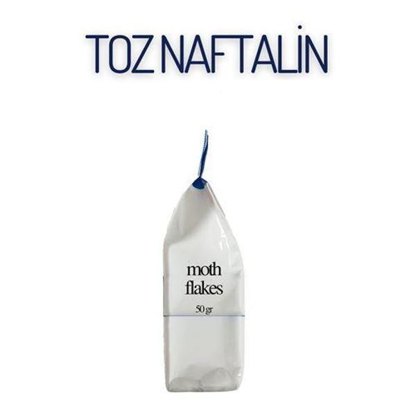  Toz Naftalin 50 Gram - Image 1