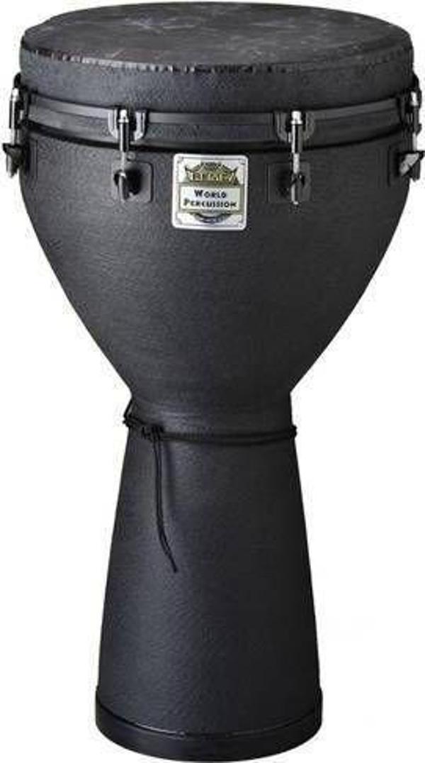 Remo 14'' Key-Tuned Djembe - Image 1