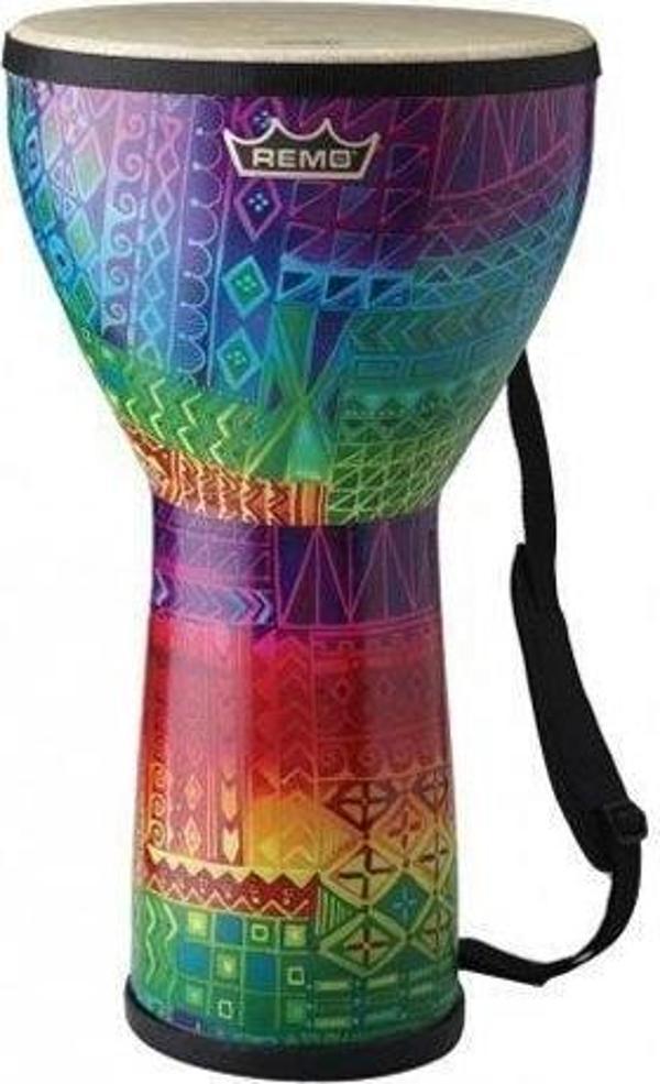 Remo 14''x 23,5'' Djembe - Image 1