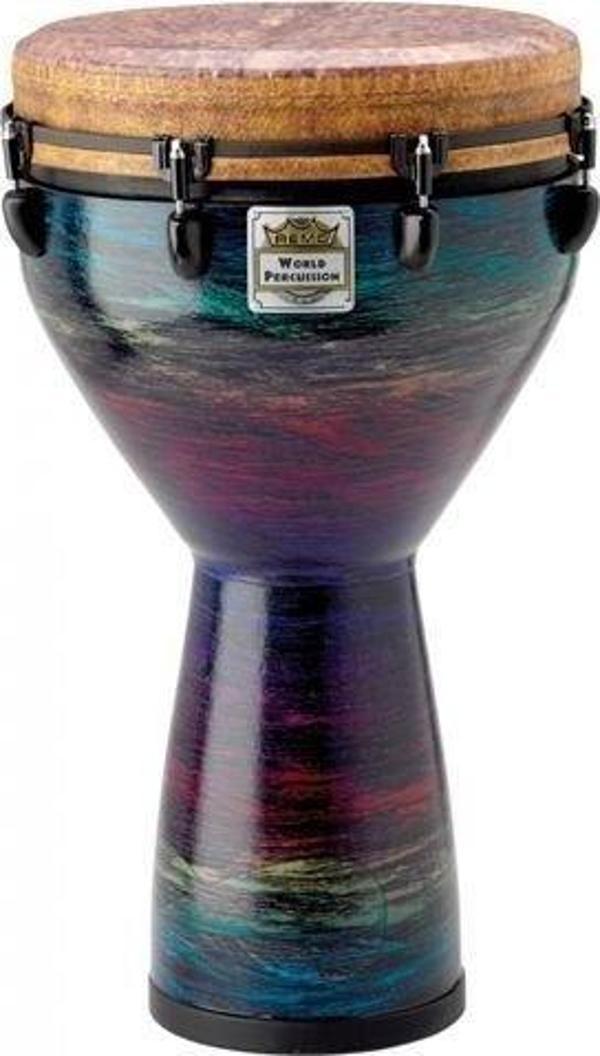 Remo 14''x 25'' Djembe - Image 1
