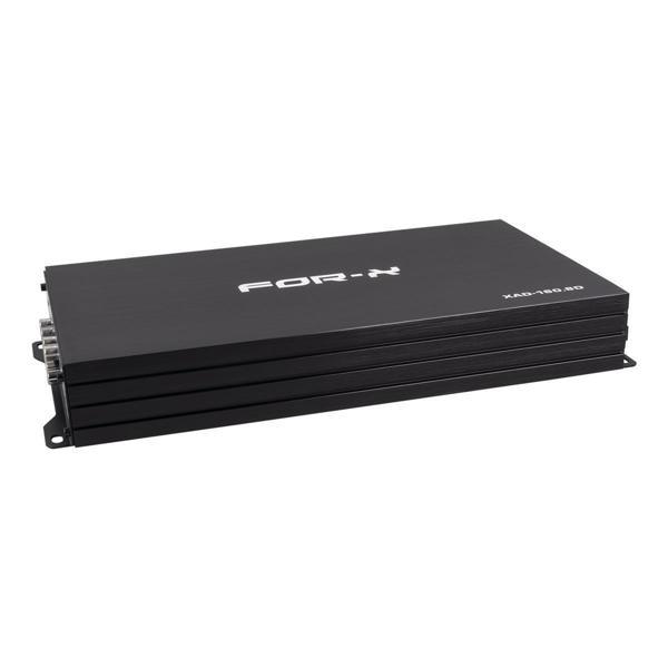FOR-X XAD-160.8 AMFİ 8 KANAL - Image 1