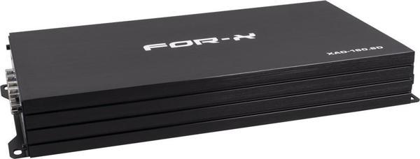 FOR-X XAD-160.8 AMFİ 8 KANAL - Image 1