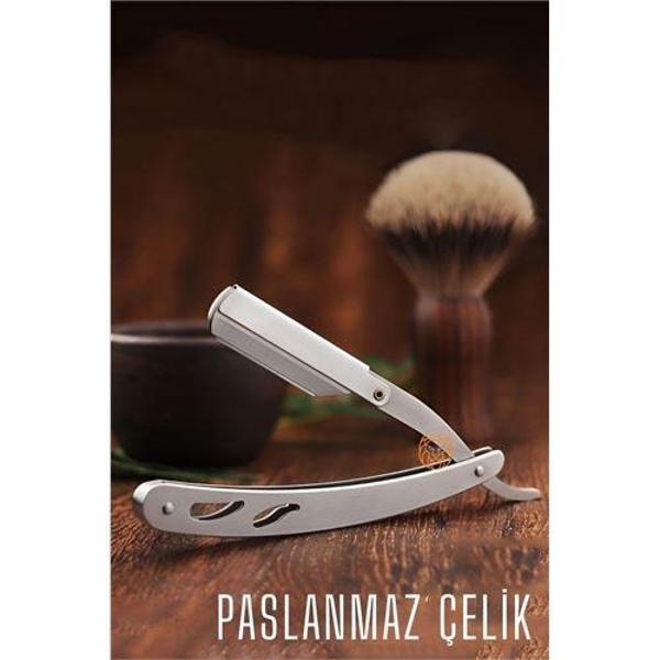  Ustura Paslanmaz Çelik - Image 1