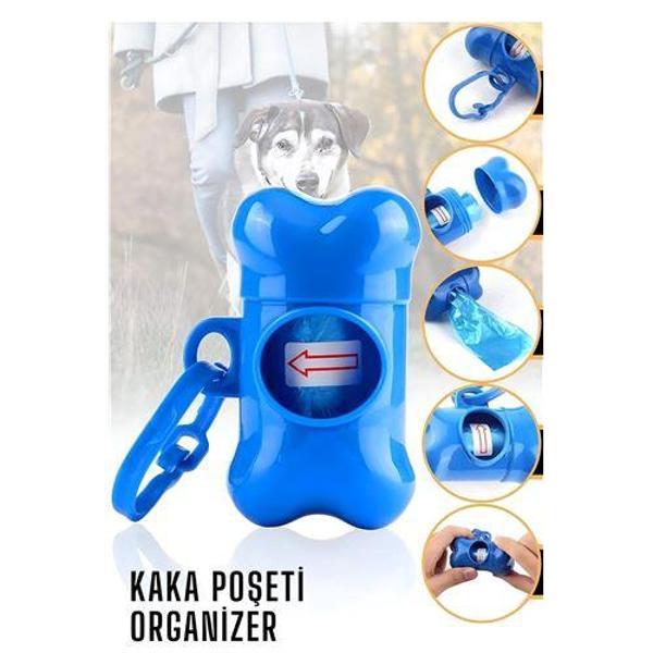  Kaka Poşeti Taşıma Çantası - Image 1