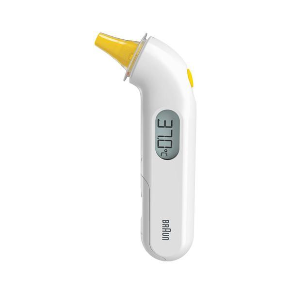 Braun IRT3030 Kulaktan Ateş Ölçer - Image 1