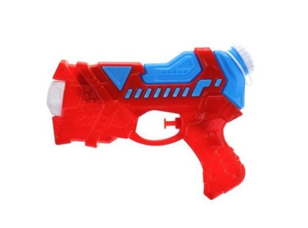 Ket Toys Lazer Su Tabancası 182 - Image 1