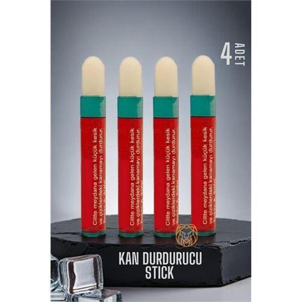  Kan Durdurucu Stick 4 ADET - Image 1