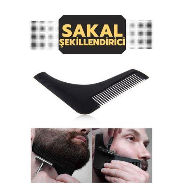  Absolute Sakal Şekillendirme Aracı - Image 1