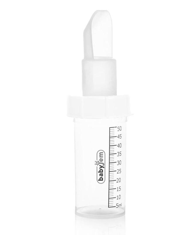 BabyJem Anne Süt Kaşığı TPU 694 - Image 1