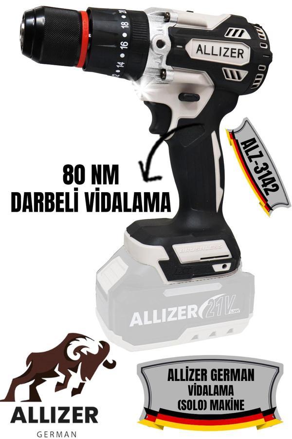 ALLİZER VİDALAMA SOLO ÜRÜN - Image 1