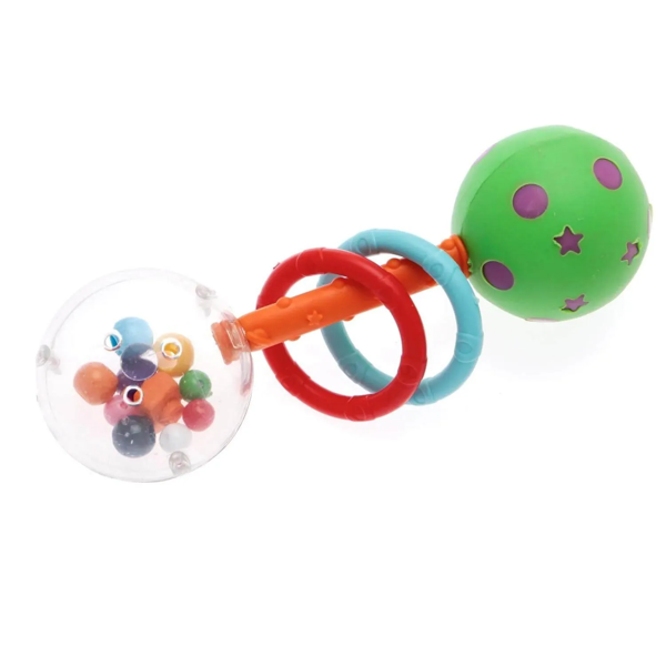 Kiki Galaxy Çıngırak AE-1710 - Image 1