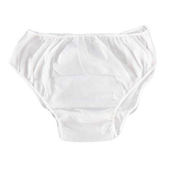 Babyjem Atılabilir Lohusa Külodu 3lü 535 - Image 1