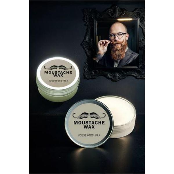  Nano Bıyık Sabitleyici Wax   Absolute Professional - Image 1