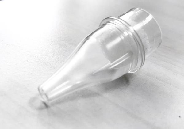 BabyJem Burun Aspiratörü Yedek Filtre 10 Adet 539 - Image 1