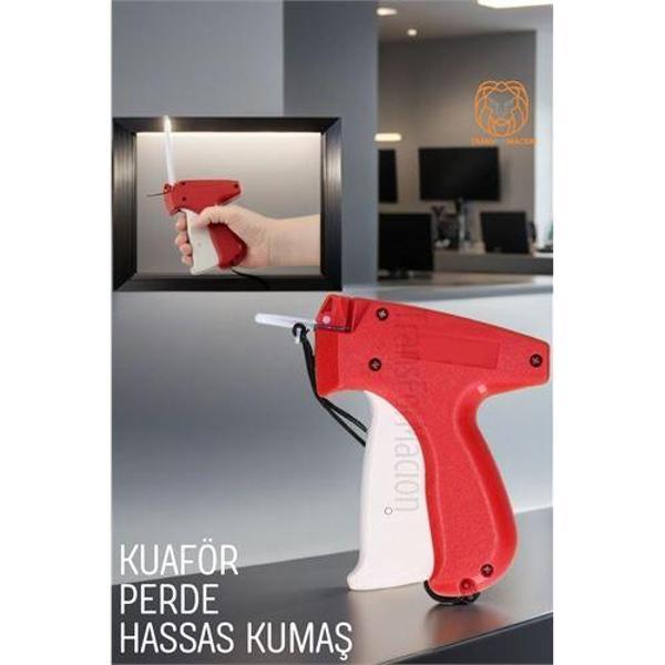  Kılçık Tabancası 5MM Fine Kılçık - Image 1