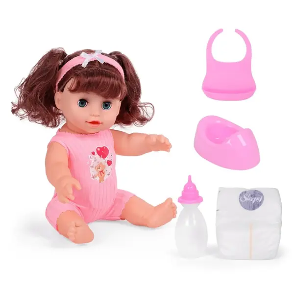Galtoys Maide Altını Islatan Bebek GLT1103 - Image 1
