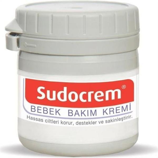 Sudocrem Bebek Bakım Kremi 60 Gr - Image 1