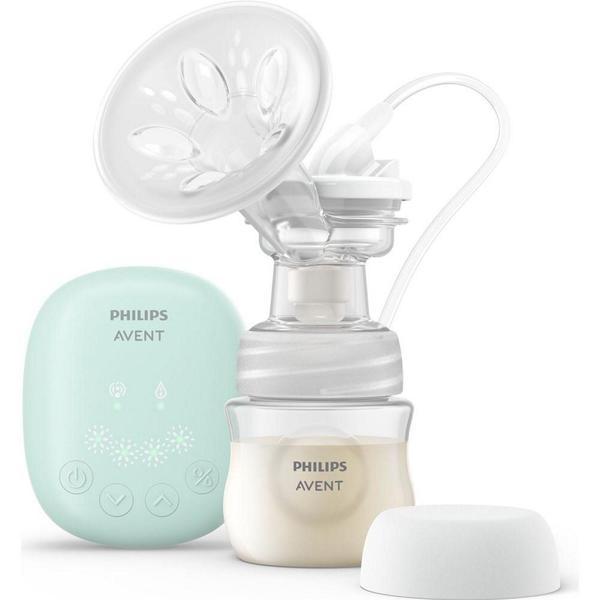 Philips Avent Tekli Elektrikli Göğüs Pompası - Image 1